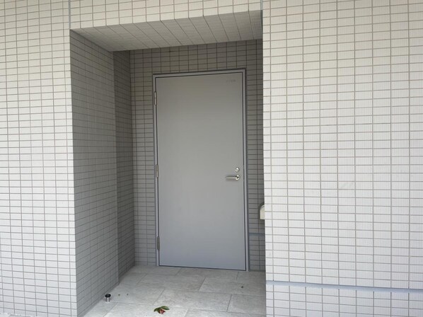 ALTERNA菊川IIの物件内観写真